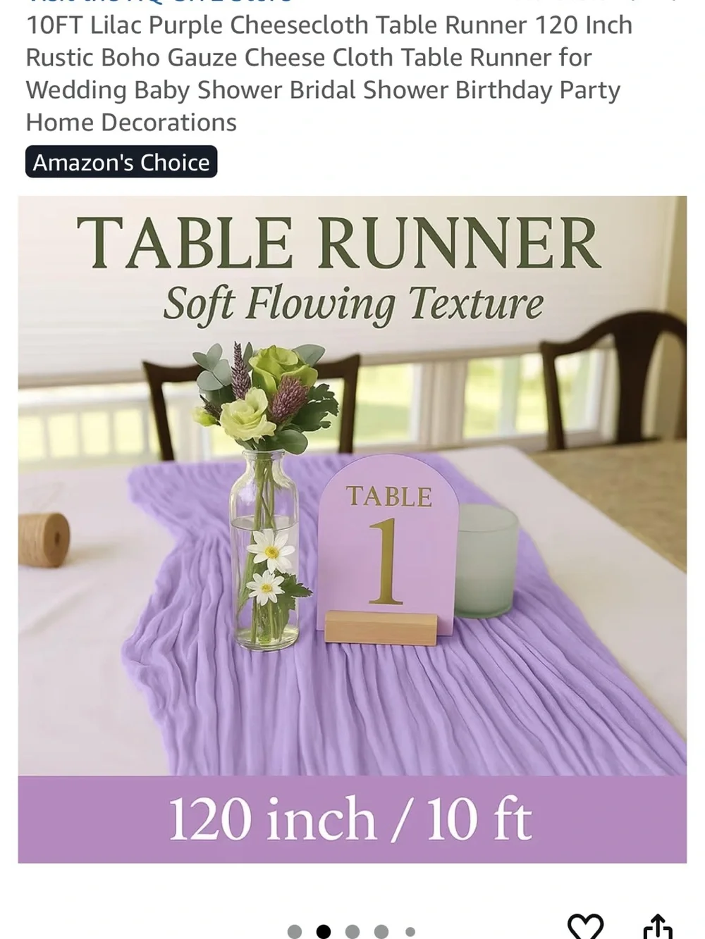 Purple wedding bundle